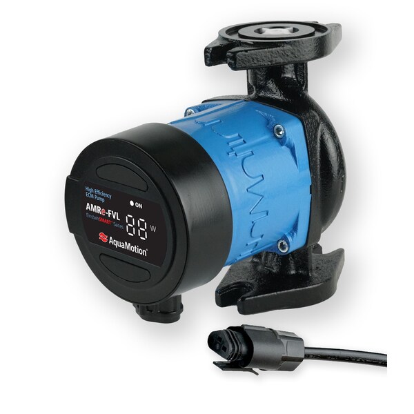 Einstein Ecm Circulator, Amre High Efficiency Ecm Heating Circulator